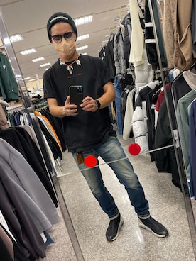 みっし〜さんのコーディネート