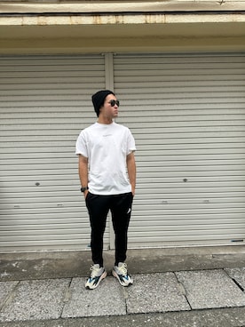 みっし〜さんのコーディネート