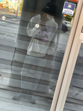 みっし〜さんのコーディネート