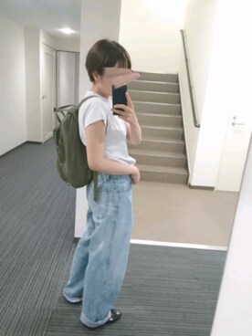Renaさんのコーディネート