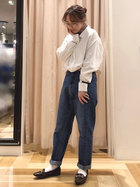 ちっぴさんのコーディネート