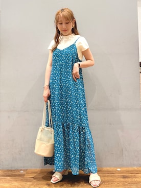 ちっぴさんのコーディネート