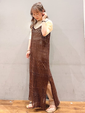 ちっぴさんのコーディネート