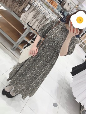 らあこさんのコーディネート