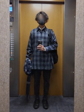 hiroyouさんのコーディネート