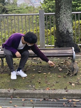 hiroyouさんのコーディネート