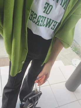 そーちんさん(レディース・150cm)の秋コーディネート