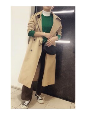 そーちんさんのコーディネート