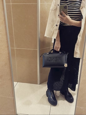 そーちんさんのコーディネート