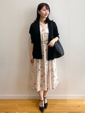 みさかさん(レディース・158cm)の夏コーディネート