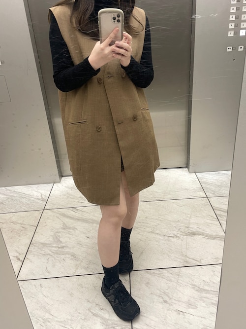 みさかさんのコーディネート