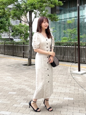 みさかさんのコーディネート