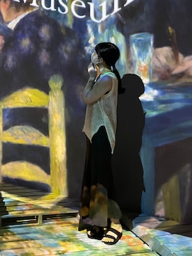 みさかさんのコーディネート