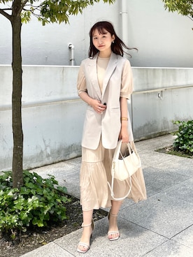 みさかさんのコーディネート