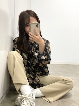 みさかさんのコーディネート