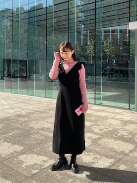 みさかさんのコーディネート