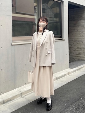 みさかさんのコーディネート