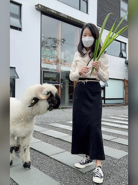 晴ʕ•ᴥ•ʔ🇹🇼さんのコーディネート