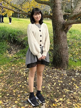 晴ʕ•ᴥ•ʔ🇹🇼さんのコーディネート