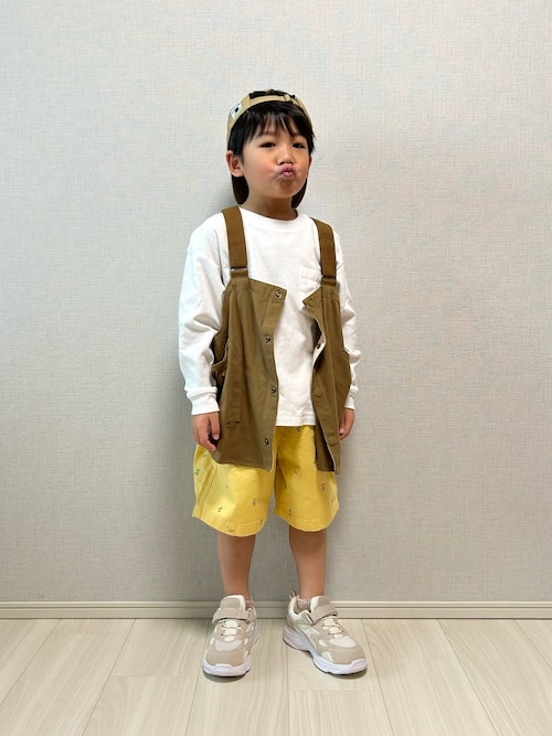 haru__maaさんのコーディネート