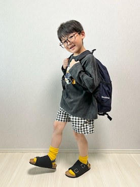 haru__maaさんのコーディネート