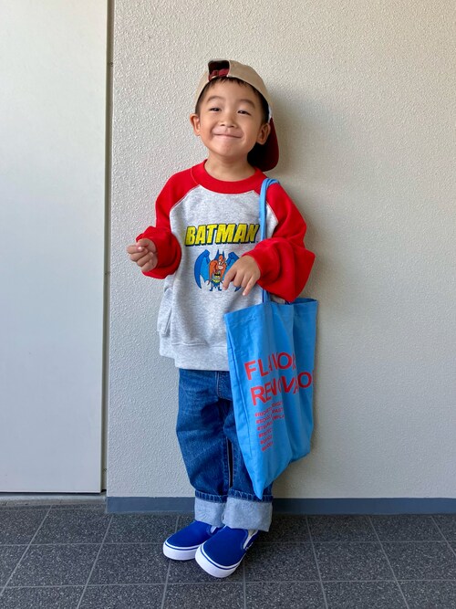 haru__maaさんのコーディネート