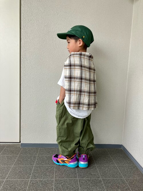 haru__maaさんのコーディネート