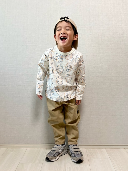 haru__maaさんのコーディネート