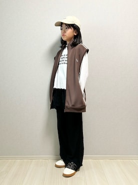 haru__maaさんのコーディネート