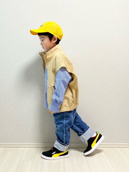 haru__maaさんのコーディネート