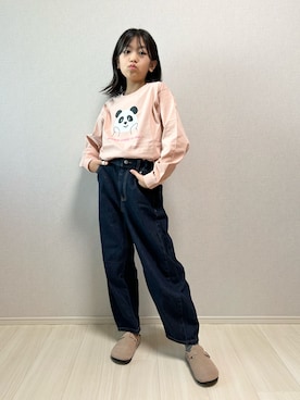 haru__maaさんのコーディネート