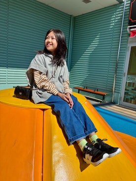 haru__maaさんのコーディネート