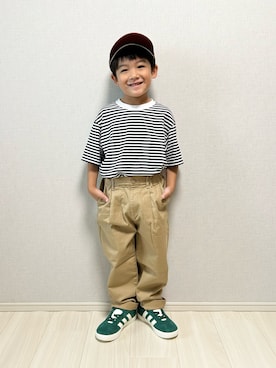 haru__maaさんのコーディネート