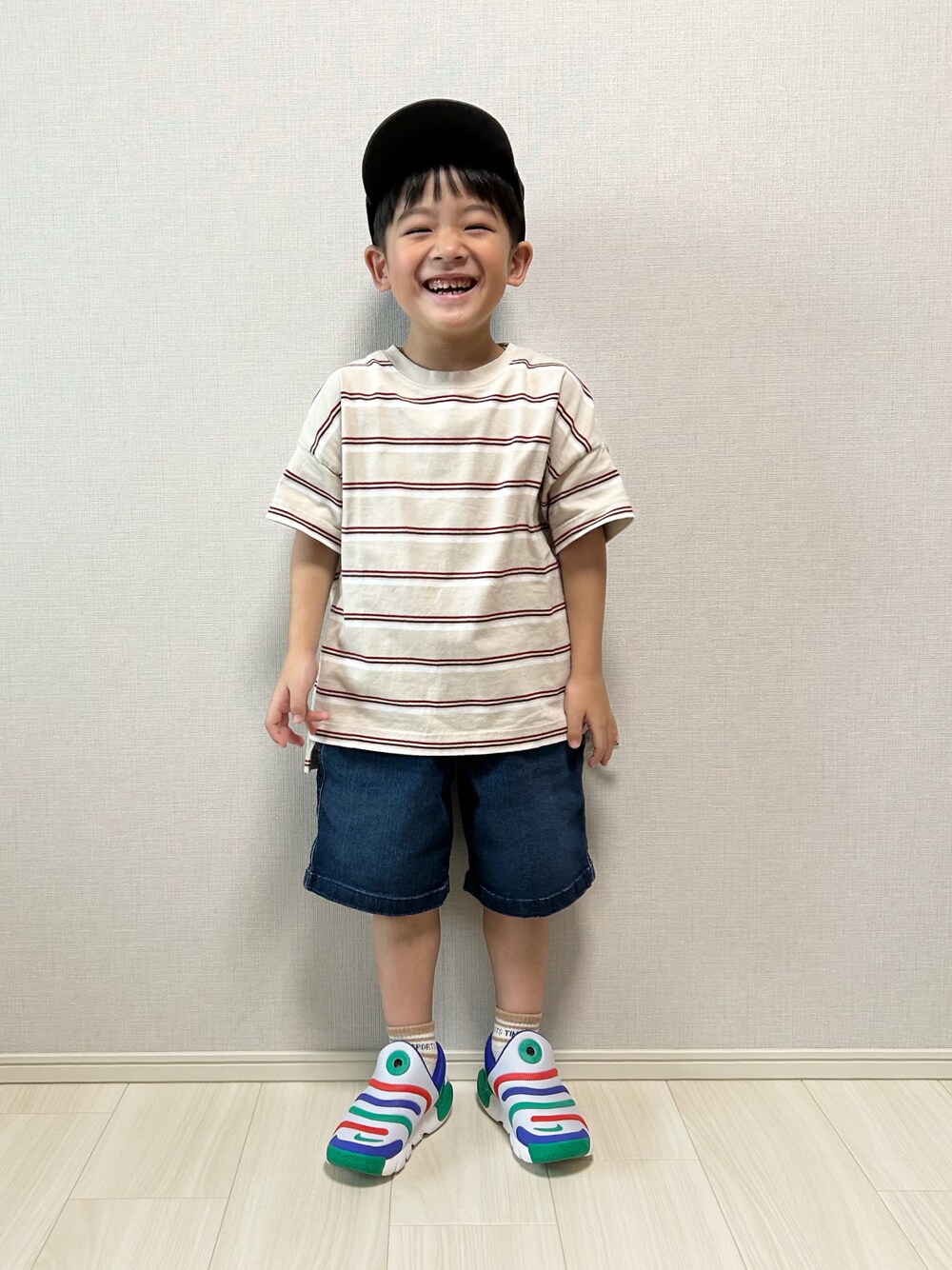 NIKE（ナイキ）の「NIKE ナイキ 14-19 DYNAMO 2 EASYON (PS