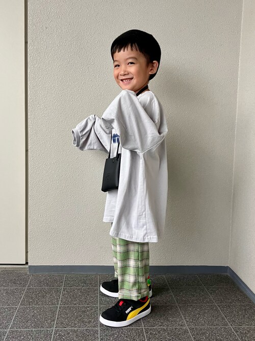 haru__maaさんのコーディネート