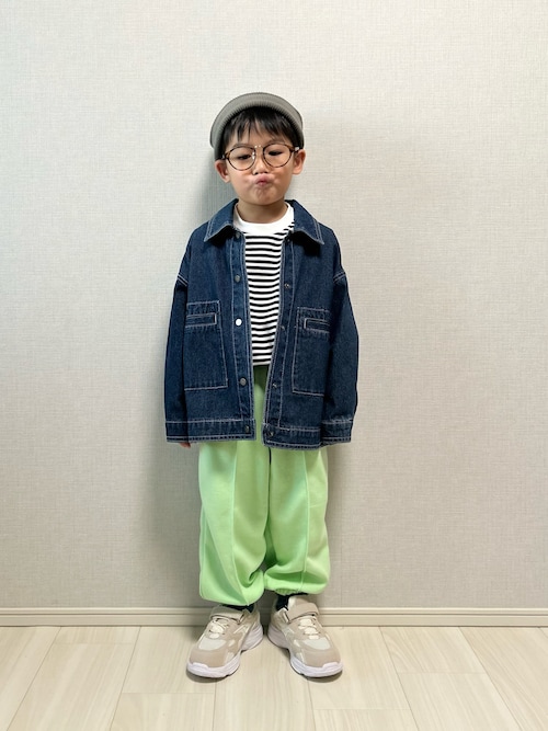 haru__maaさんのコーディネート