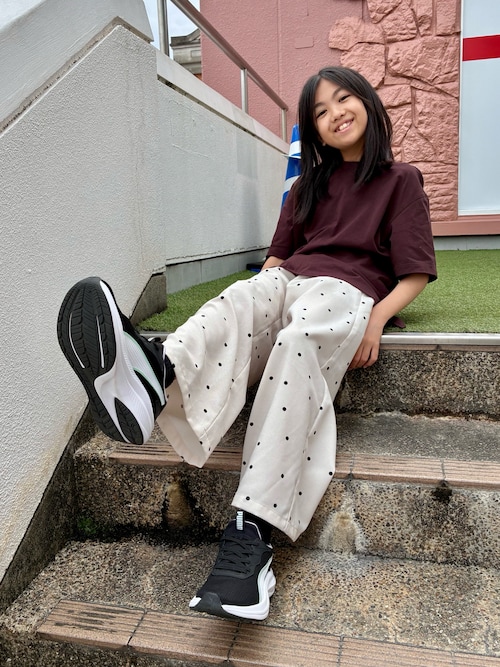 pumaさん  パーツ2 PUMA プーマ 22-25 SKYROCKET LITE 2 EASE IN スカイロケット LITE 2