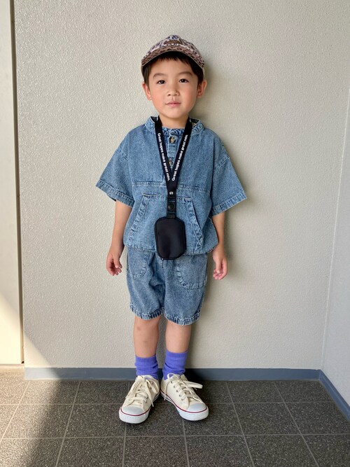 haru__maaさんのコーディネート