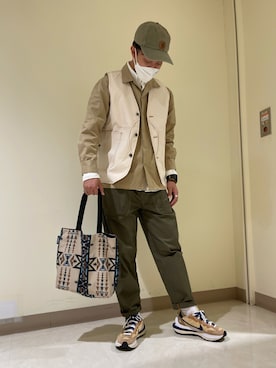 masaさんのコーディネート