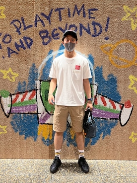 masaさんのコーディネート