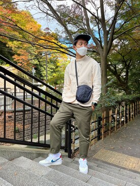 masaさんのコーディネート