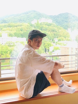 masaさんのコーディネート