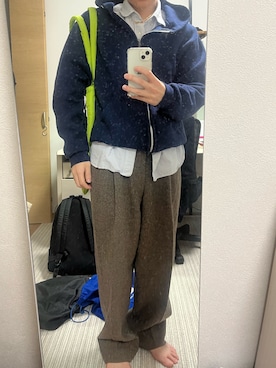 naokiさんのコーディネート