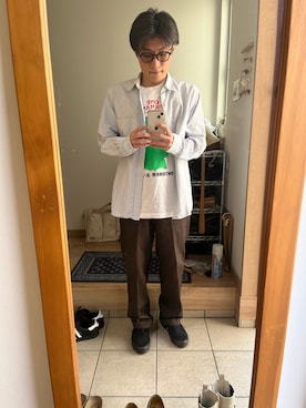 naokiさんのコーディネート