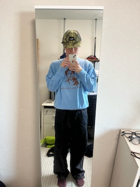 naokiさんのコーディネート