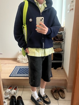 naokiさんのコーディネート