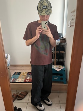 naokiさんのコーディネート