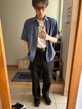 naokiさんのコーディネート