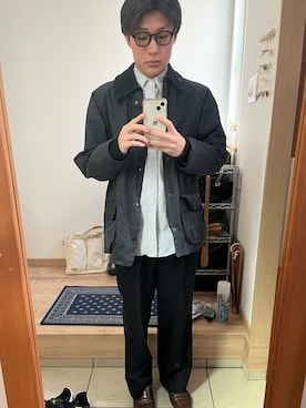 naokiさんのコーディネート