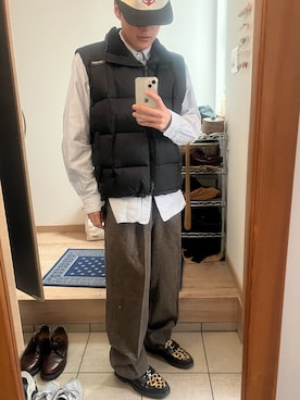 naokiさんのコーディネート